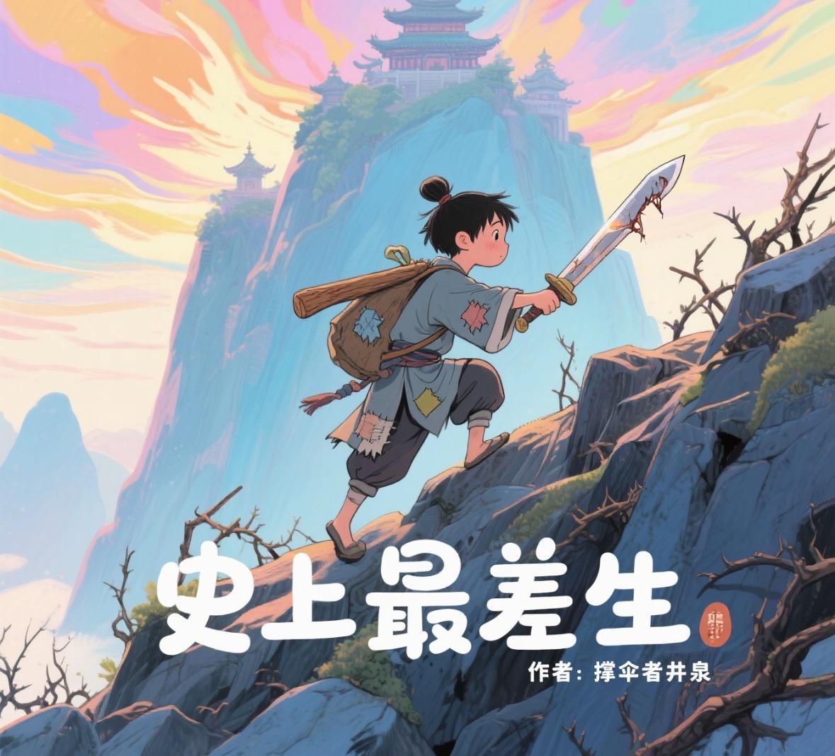 白噪气象［校园1v1］