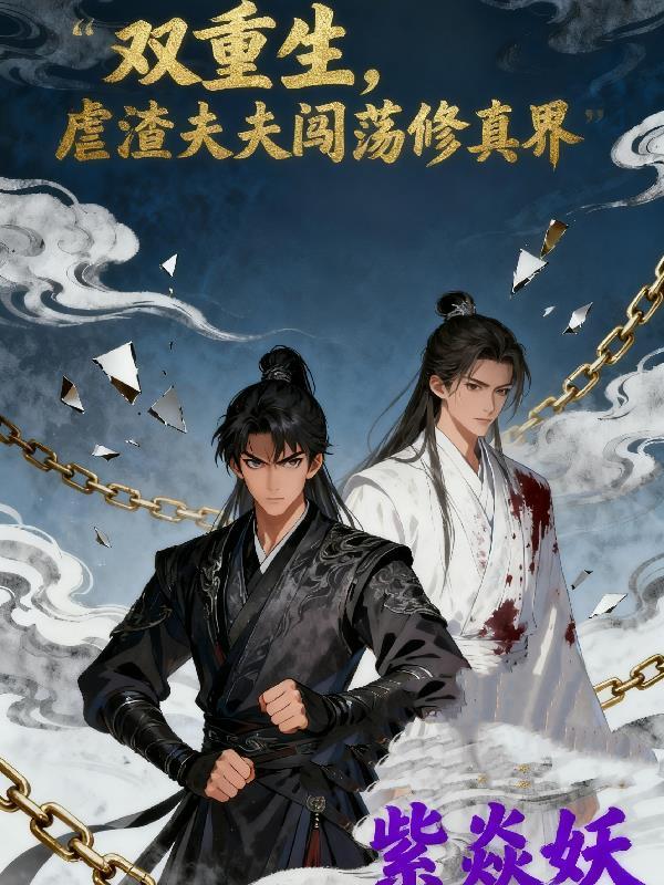 重生的我与魂穿黑贞的奇妙冒险