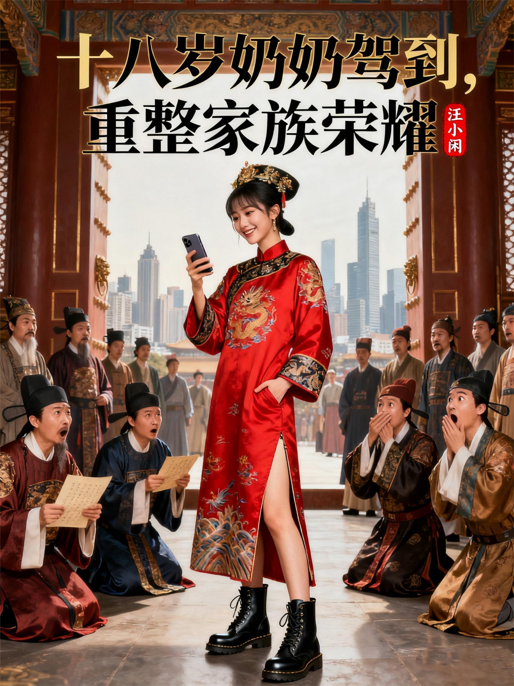 禁忌之爱~伊集院家的欲与罪