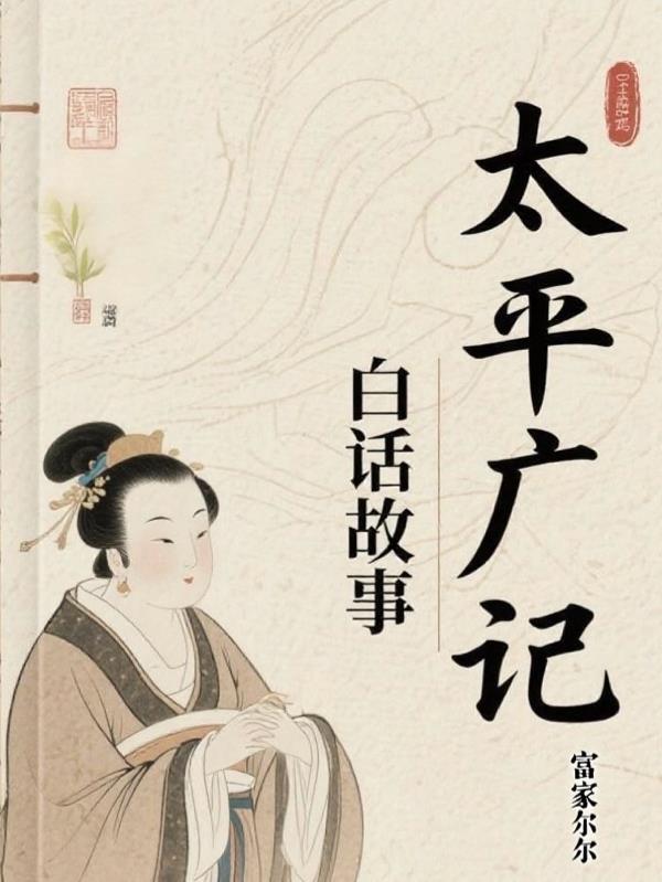 陈凡唐柔