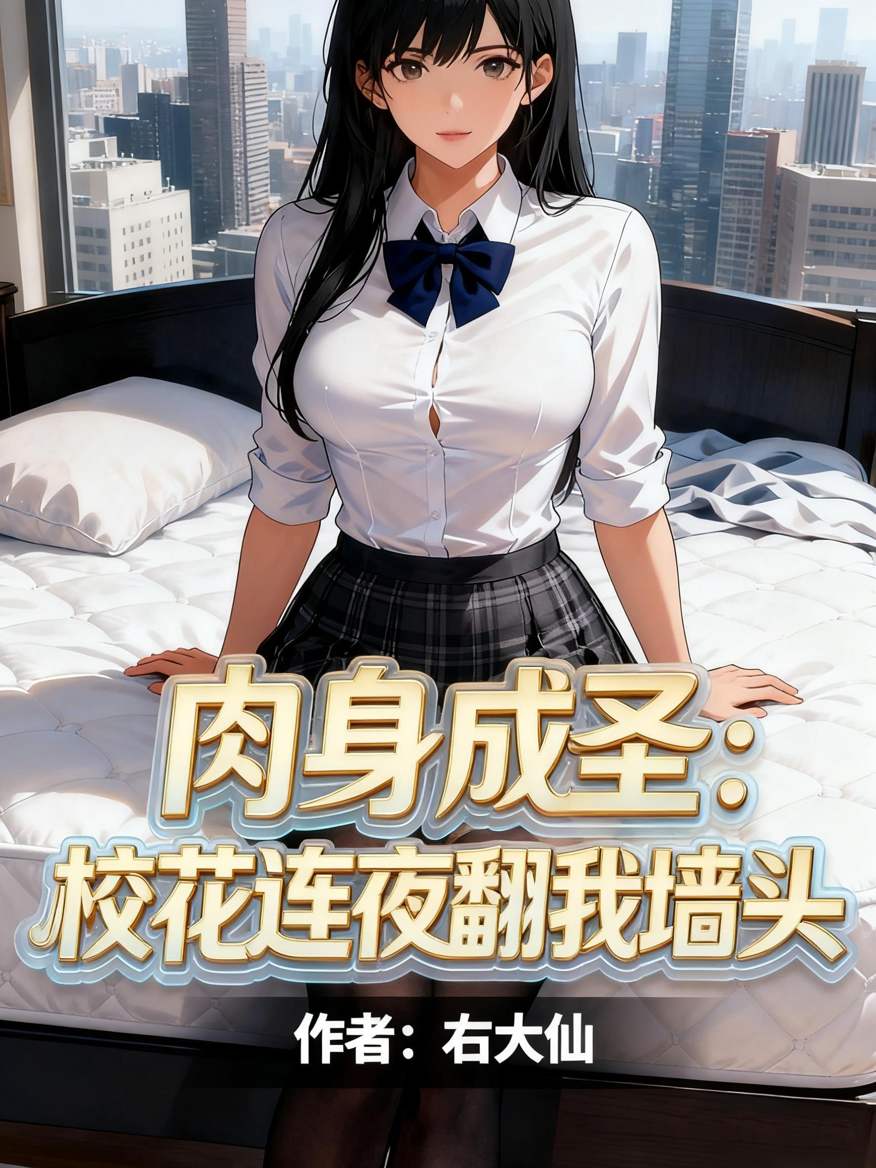 穿到贵族学院后我在线吃瓜