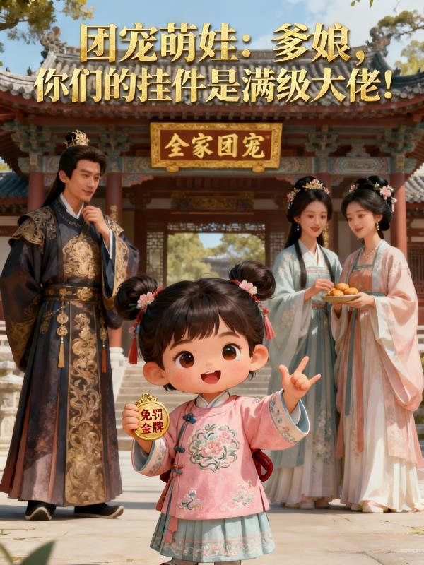 全校都在磕我们