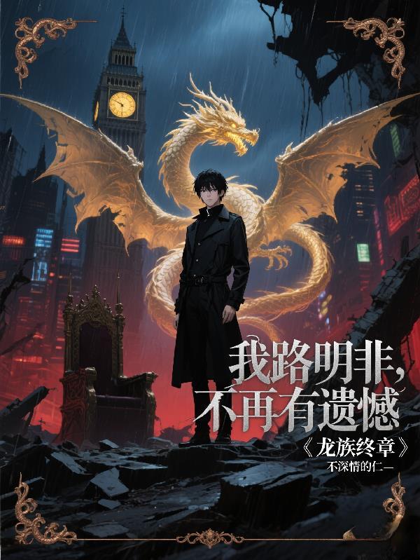 逆天帝尊