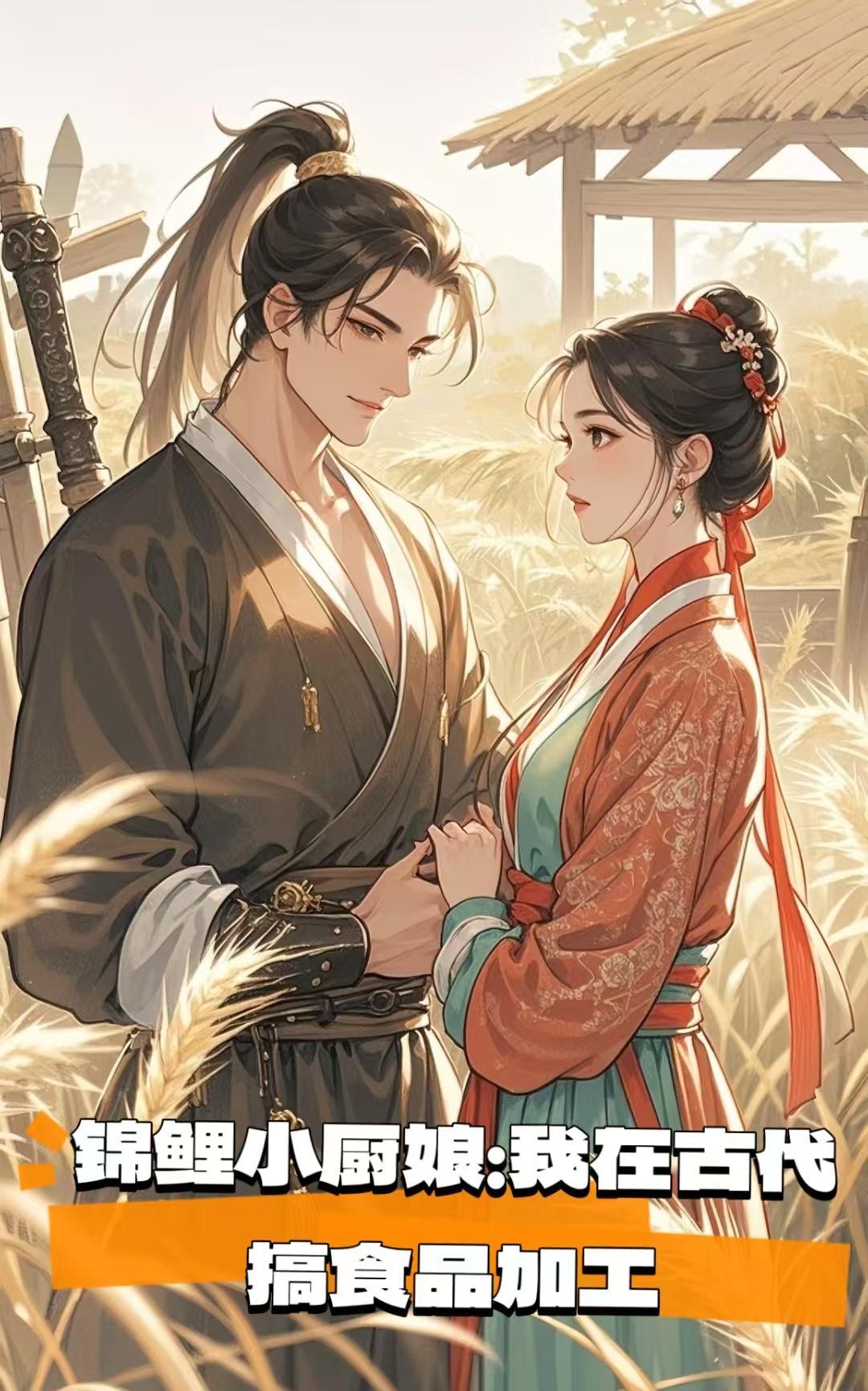 斗罗：开局解锁魔刀千刃