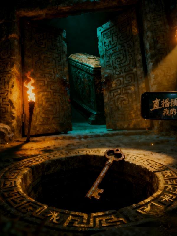 亲爸用我做穷养对照组，我撕烂豪门剧本