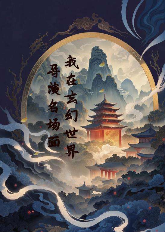 绝密试验档案