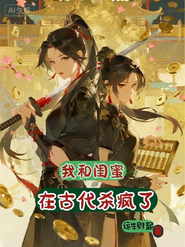 穿越戍边：我从炮灰辅卒一路封王