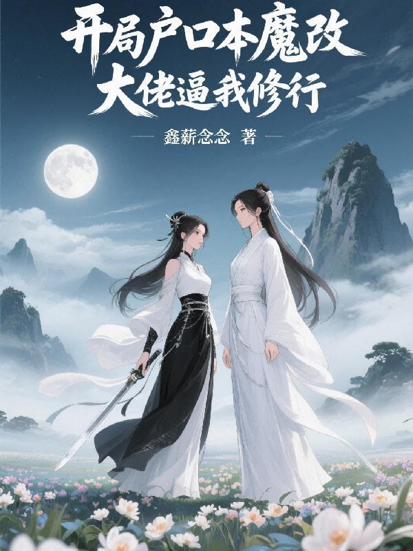 三年血囚,一朝成龙