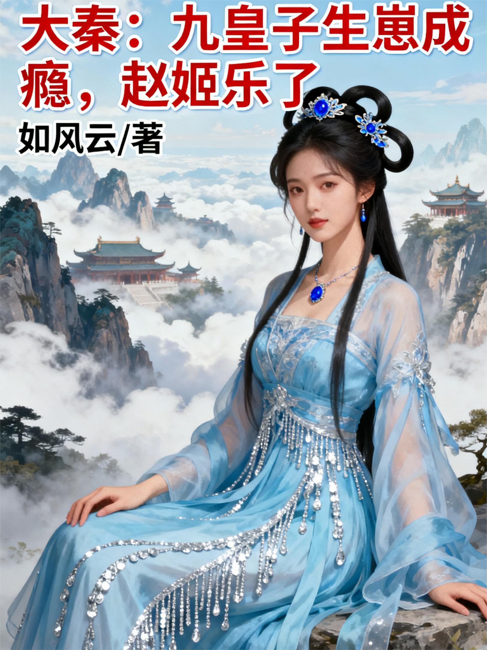 天龙令陈平苏雨琪