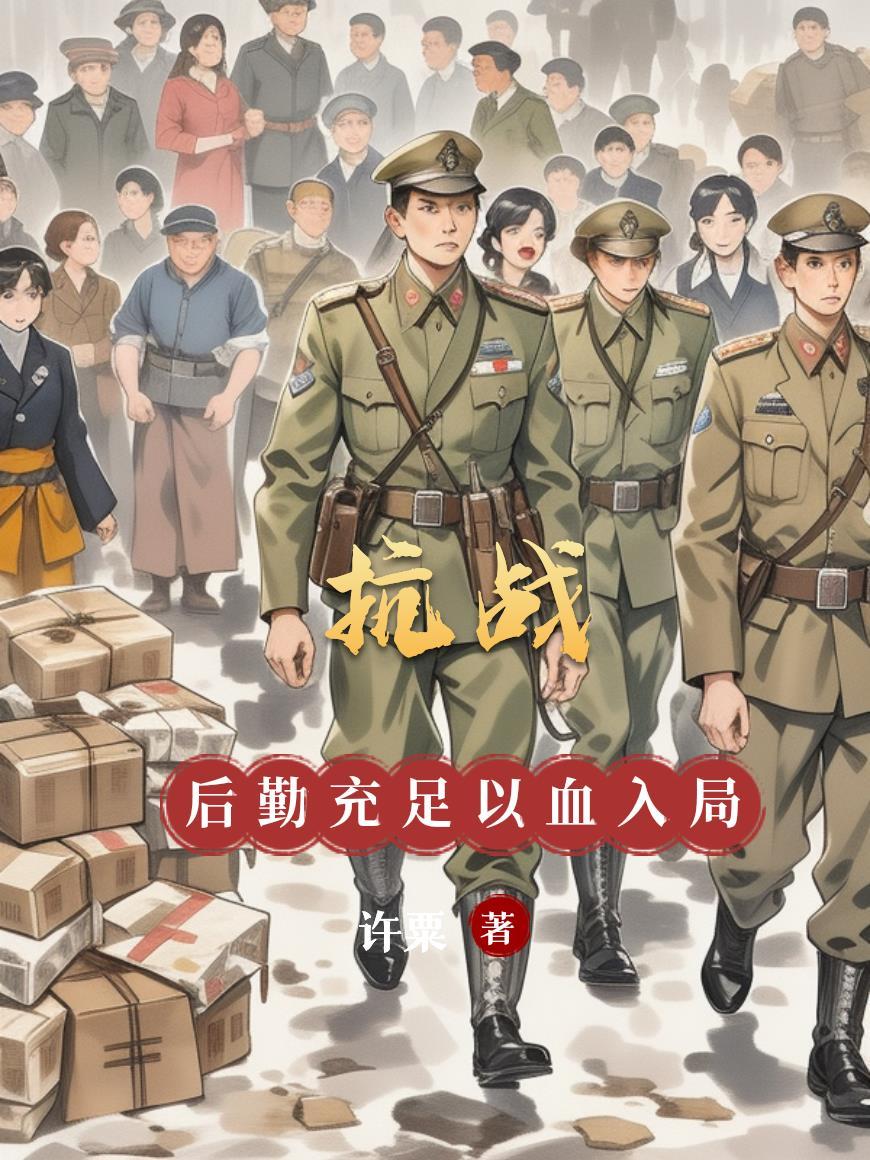 软饭硬吃，我在北宋当奸臣