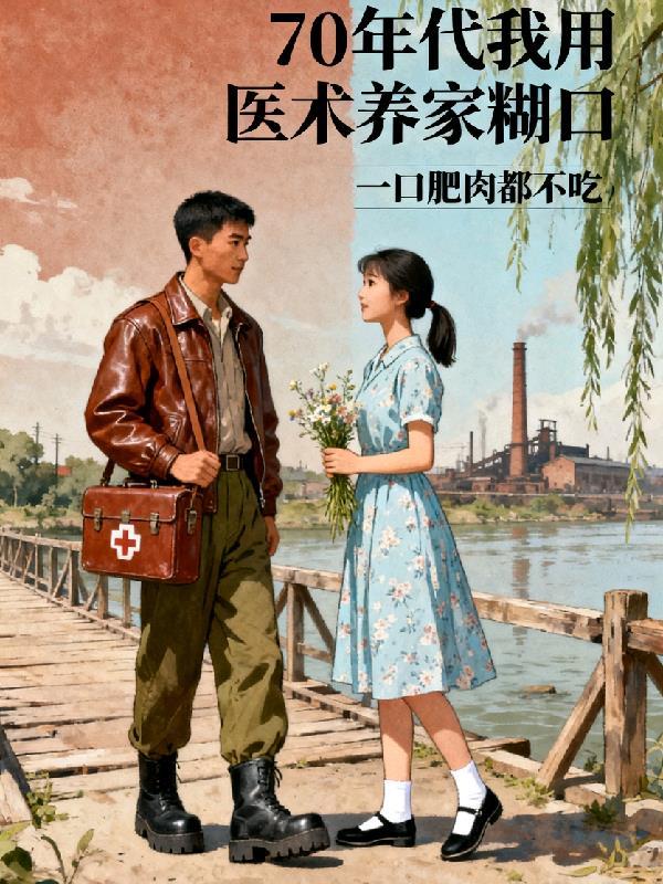 娇软妹宝随军后,禁欲军官沦陷了