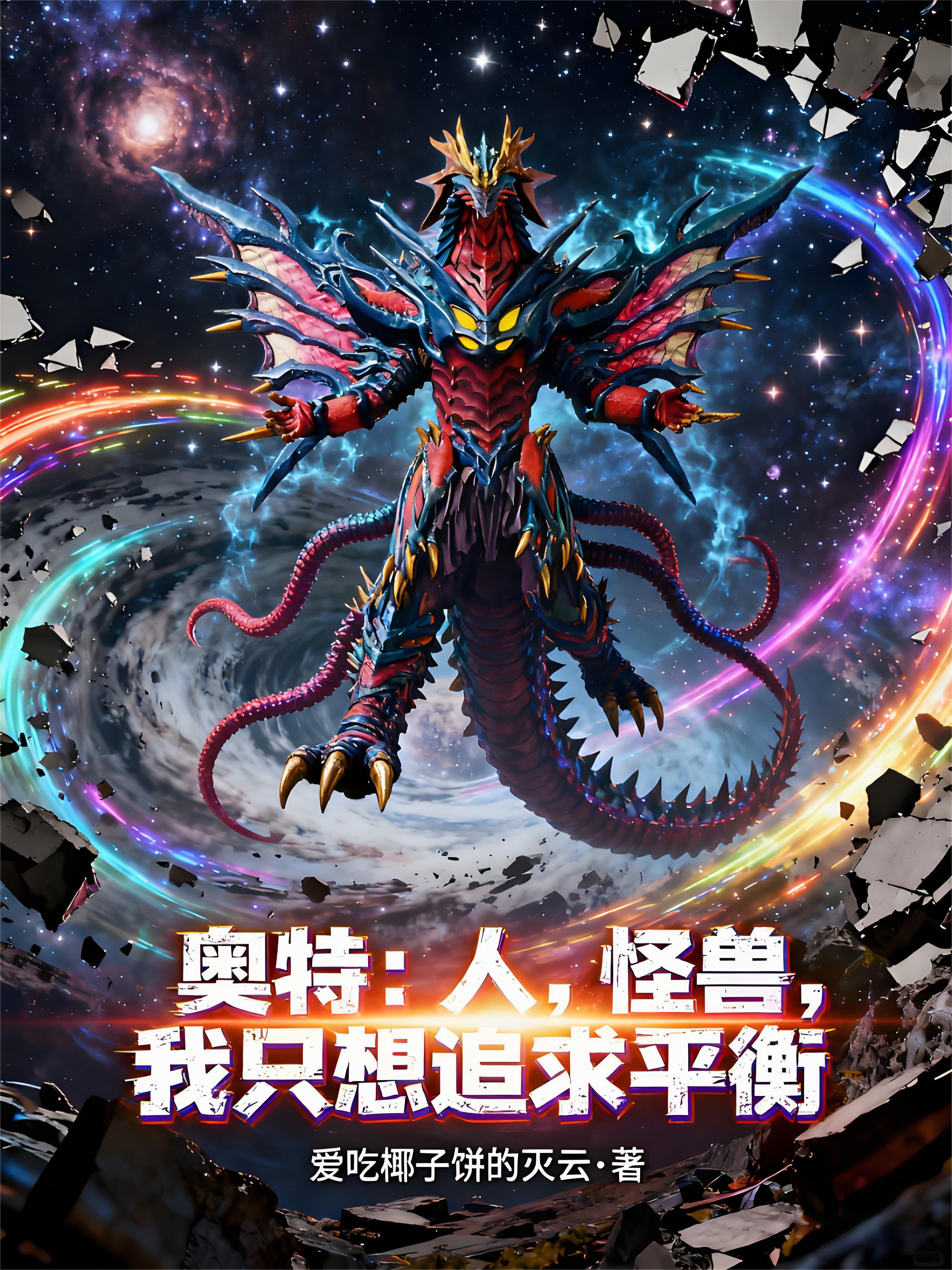 我是万历