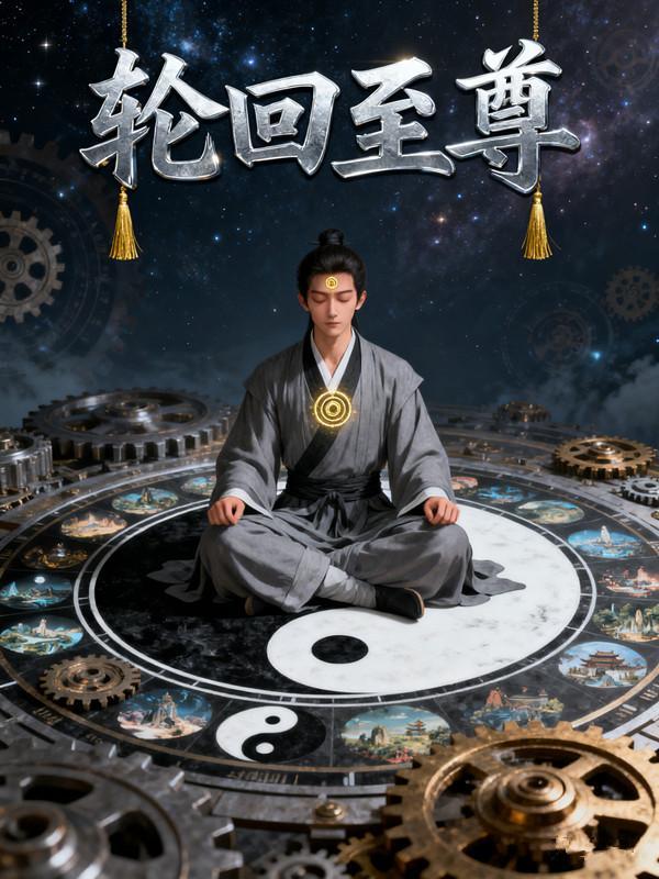 人间挽弓我无敌