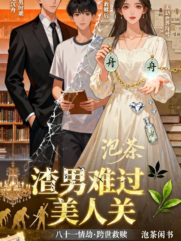 重置世界：从女儿被夺舍开始