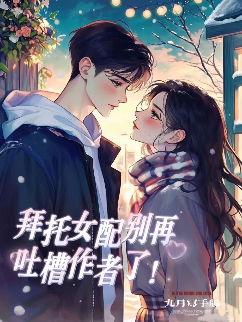 秦峰江晓晴