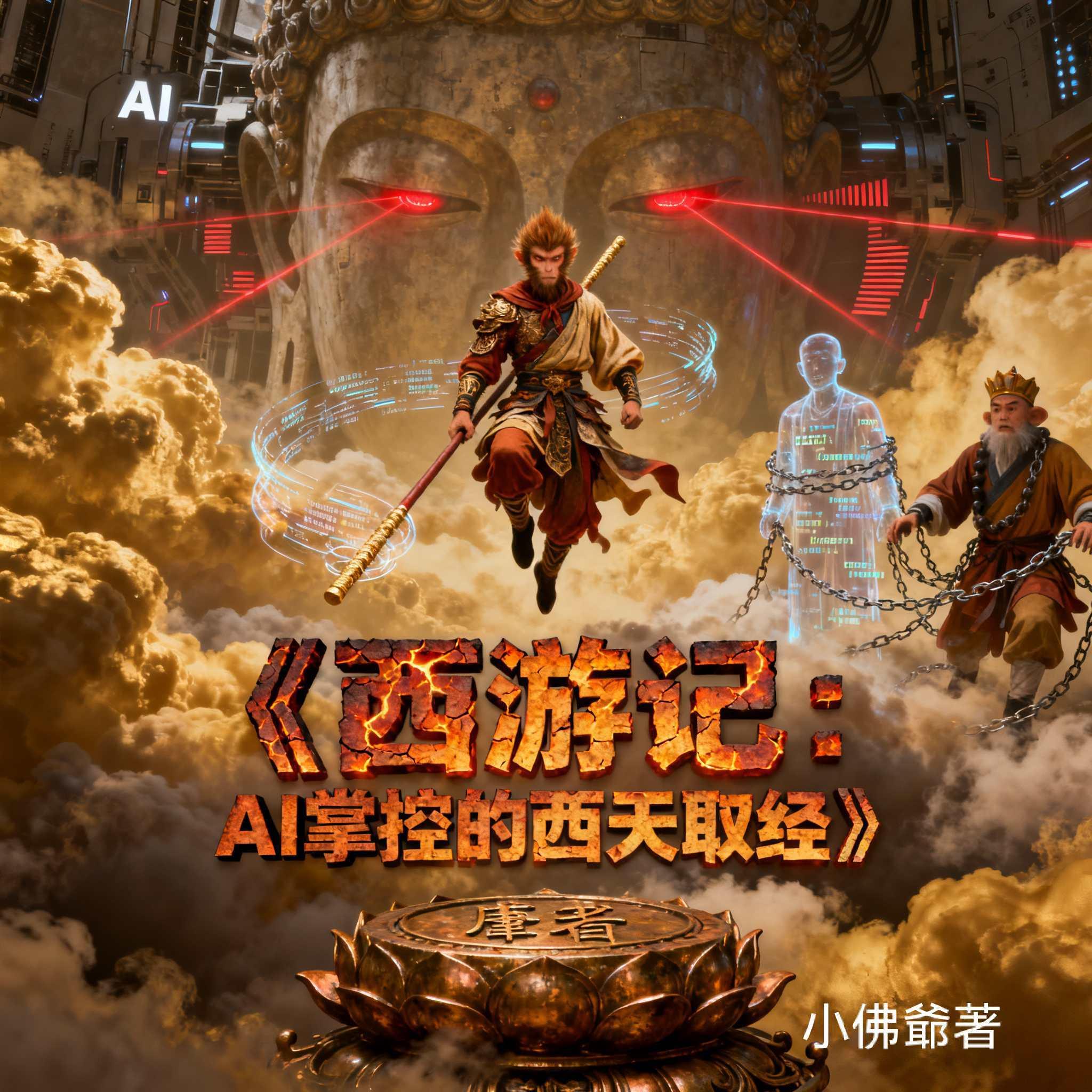 多子多福:我的后代遍布高武