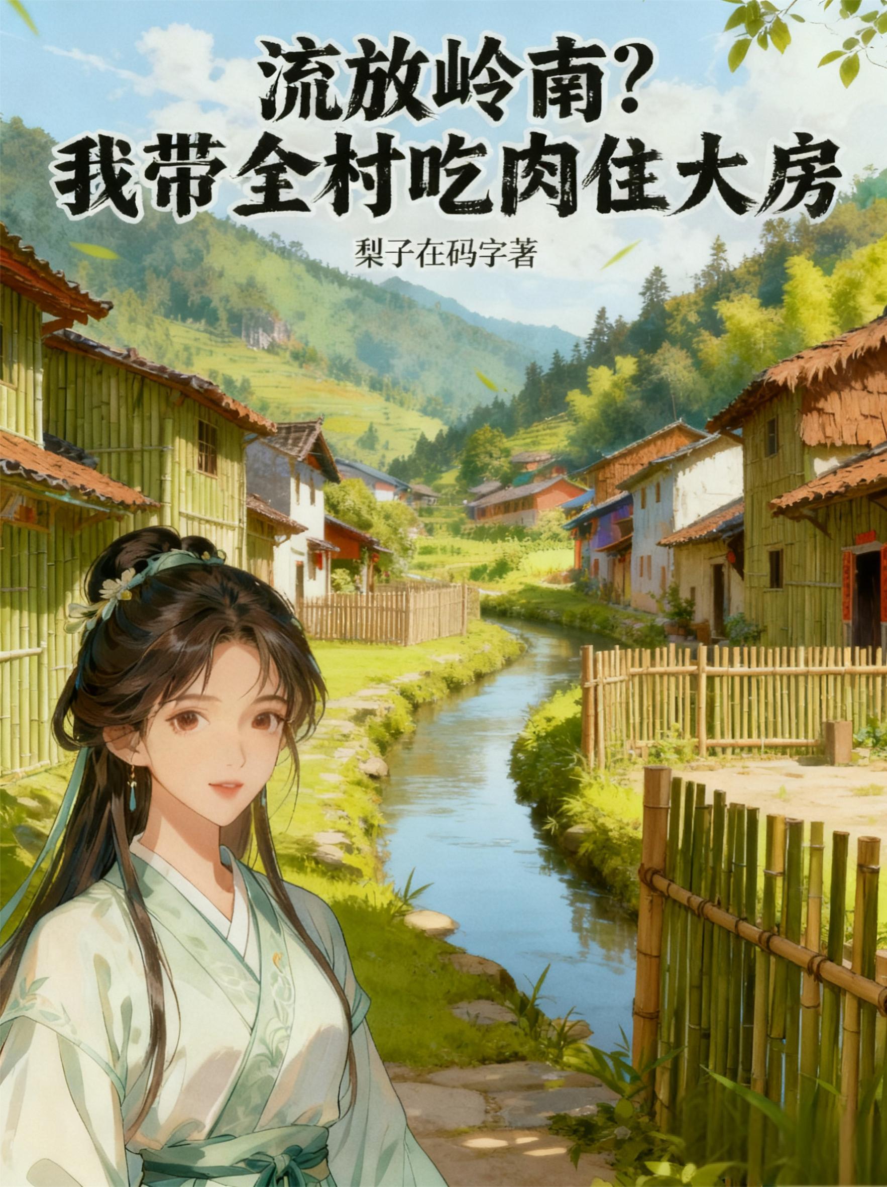 宁宸怀安