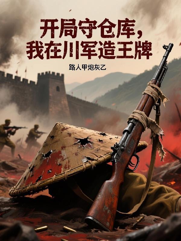 奔跑吧