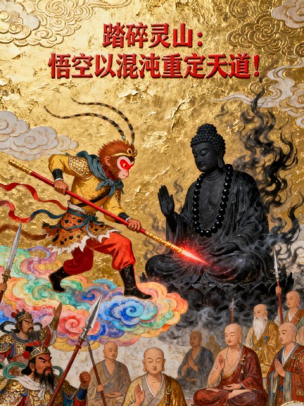女友竟是穿越者