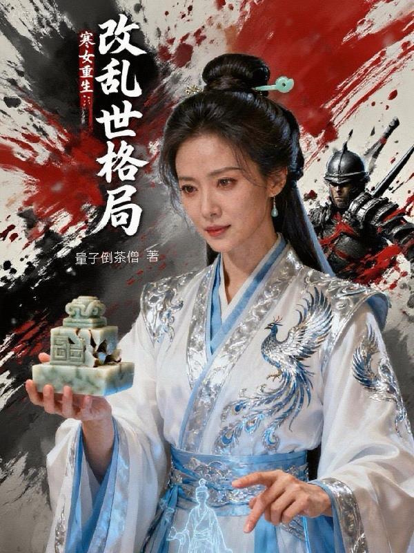退婚当天，我顺走了他的心
