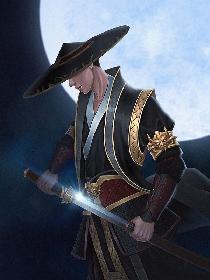 九星幻神劫