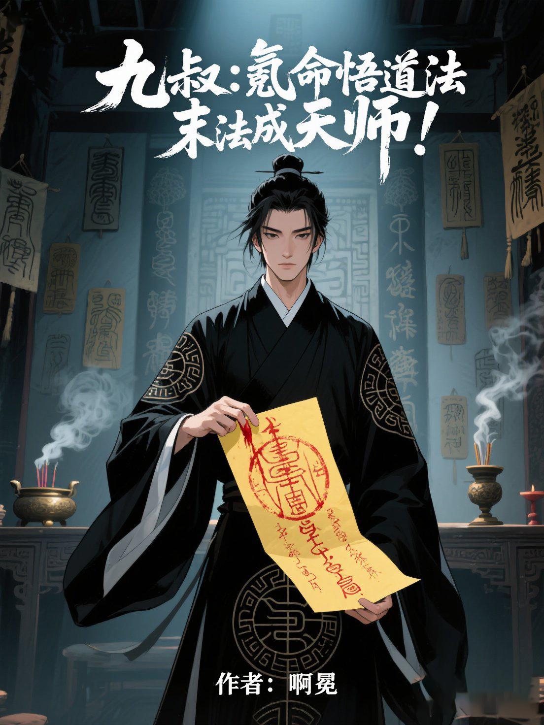 我的抖音通万朝，老祖宗兴奋麻了