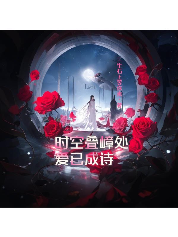 热吻野玫瑰,霸总他沦陷了婚恋