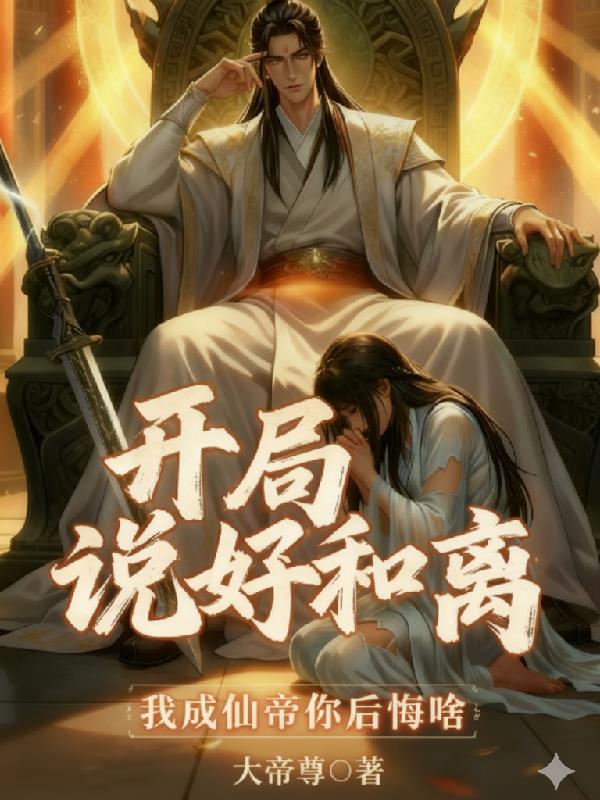 重生古代当驸马