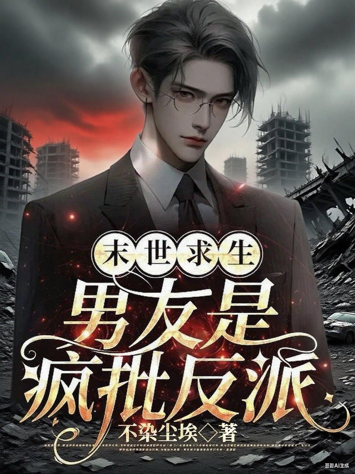 亡国君之一统六合