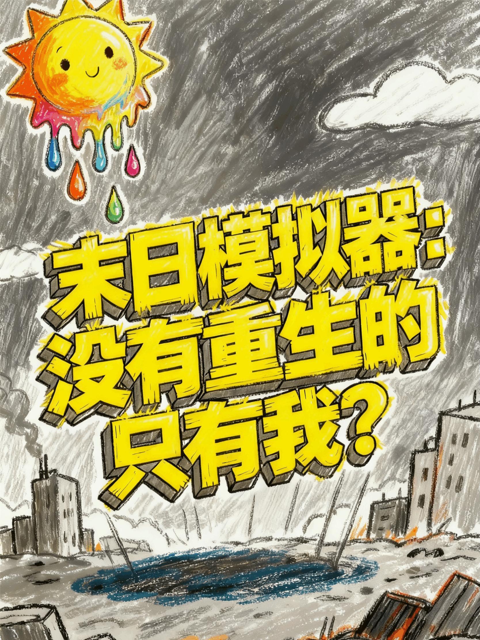 灵域仙主