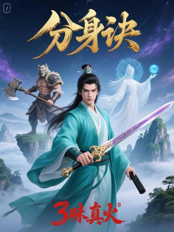 曹贼哪里走