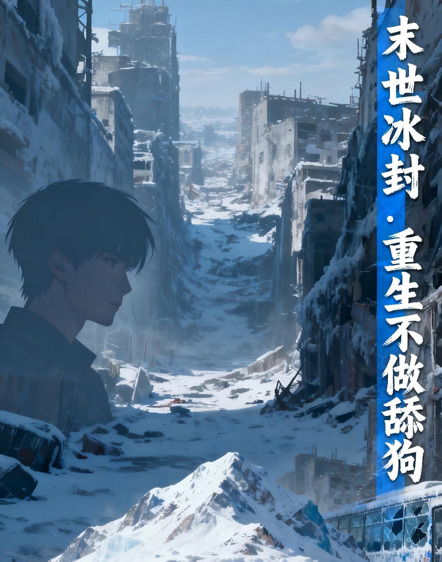 苏月萧承易