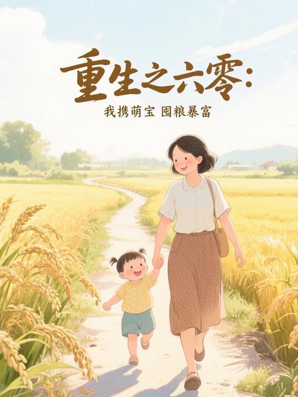 八零军婚小辣媳，前夫小叔宠不停