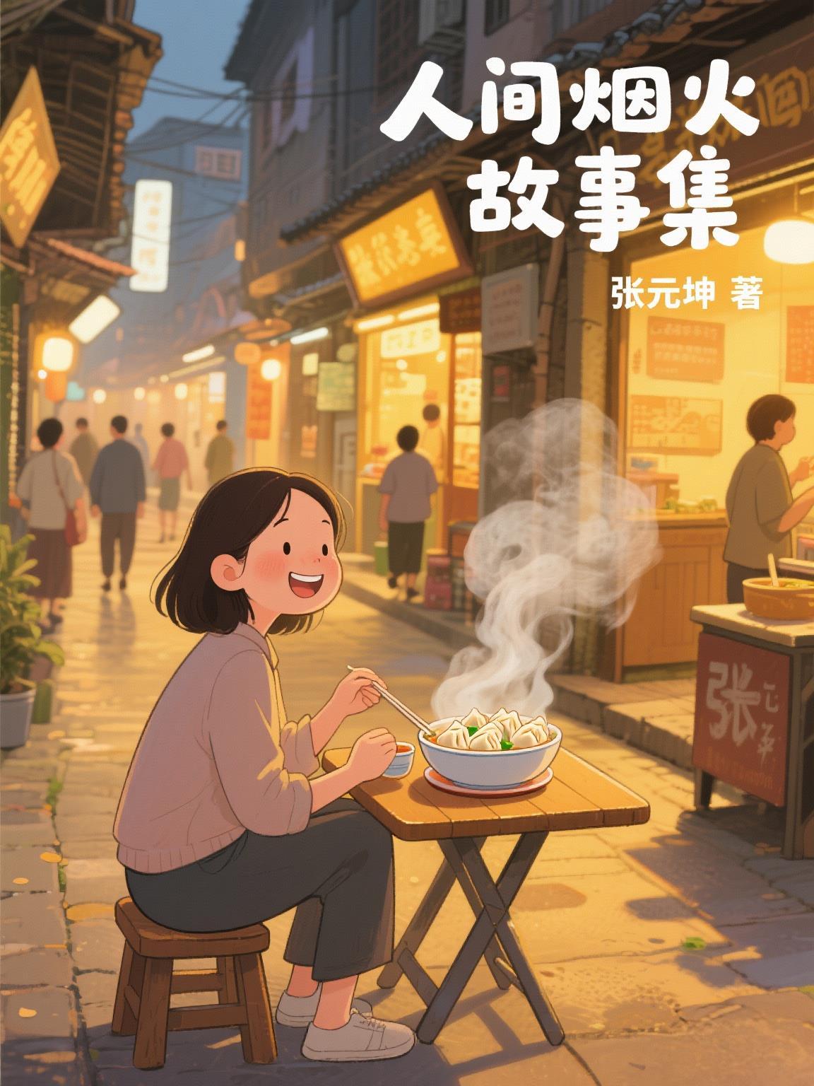 为逝者代言