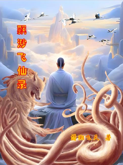 天剑降魔传