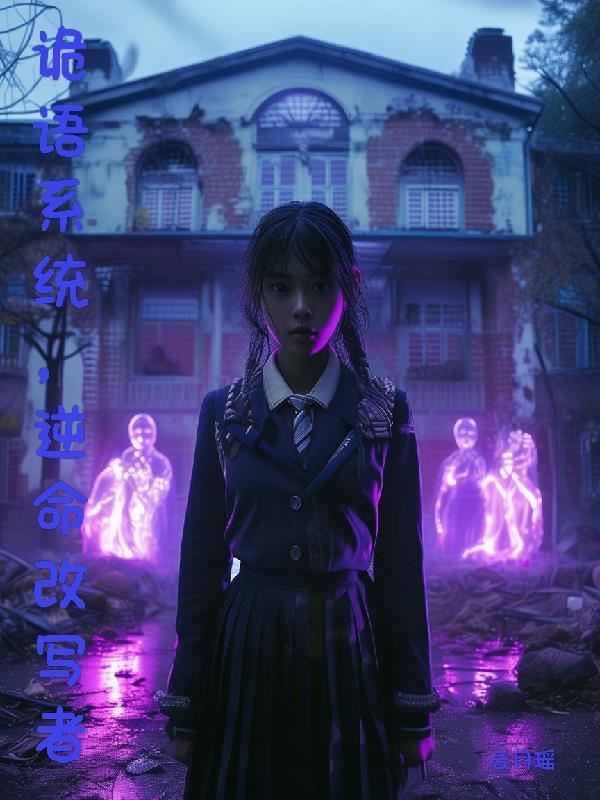 诡域逆行