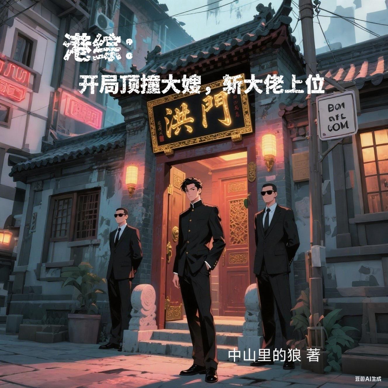 十二号事件簿