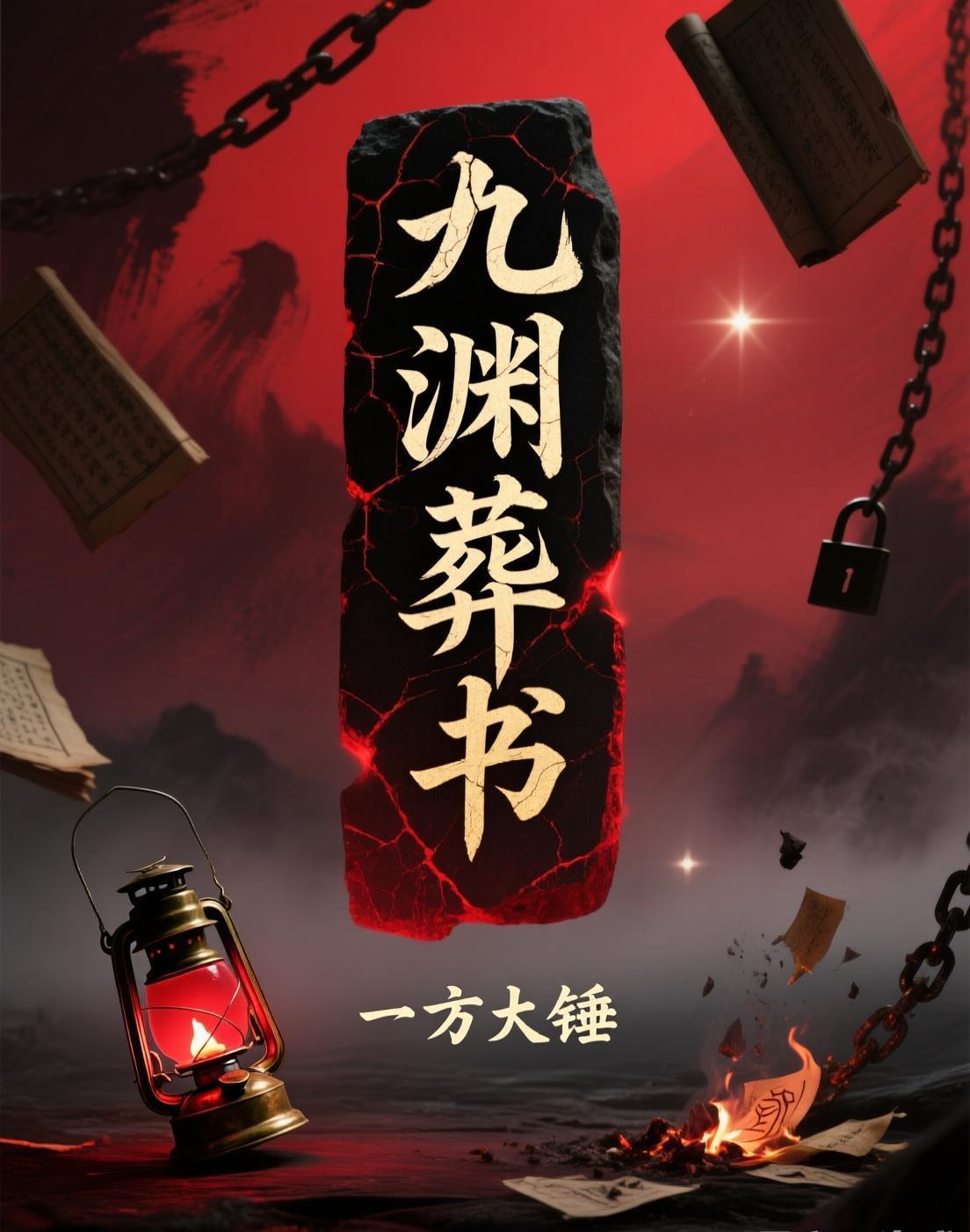 异闻录神途