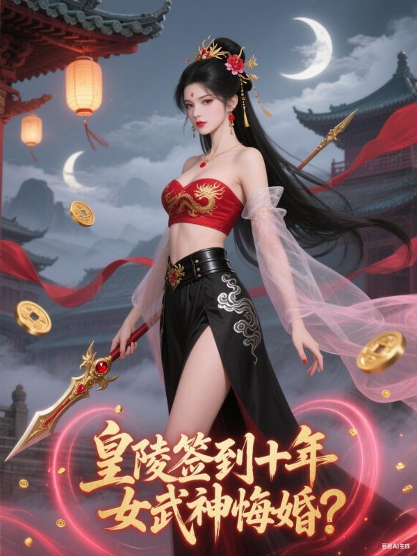 哥哥别怕那是人机
