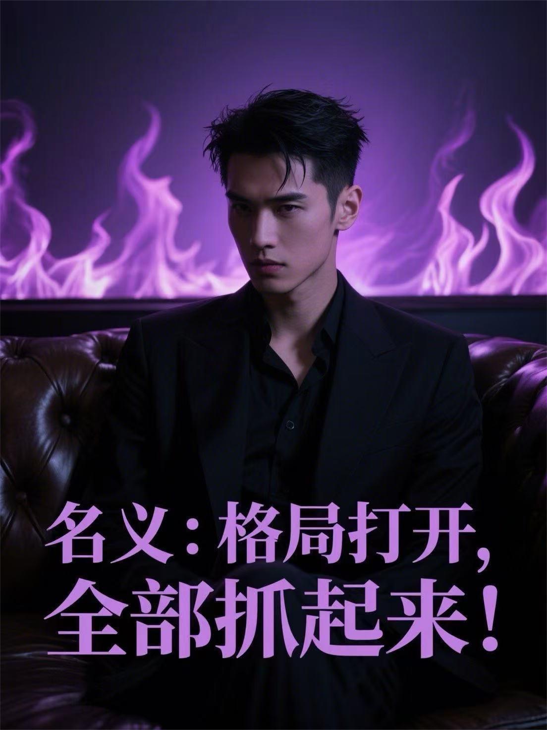 全世界只有我不是超能力者