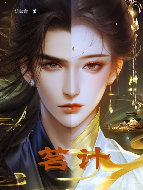 将军的掌心妻