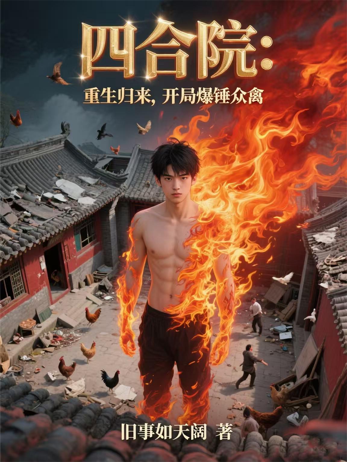 月明杀神