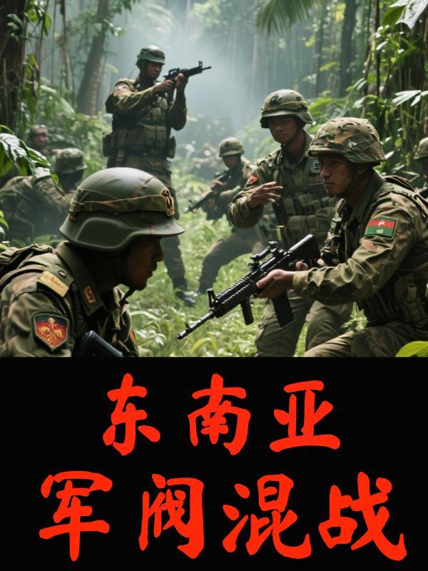 穿书反派我要自救