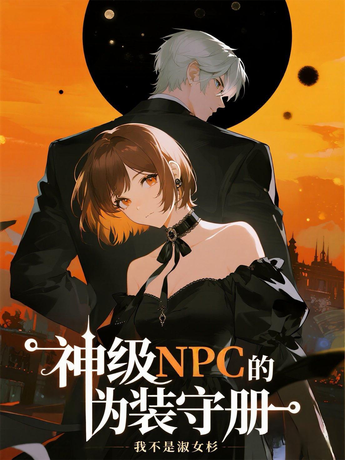 武荒神帝