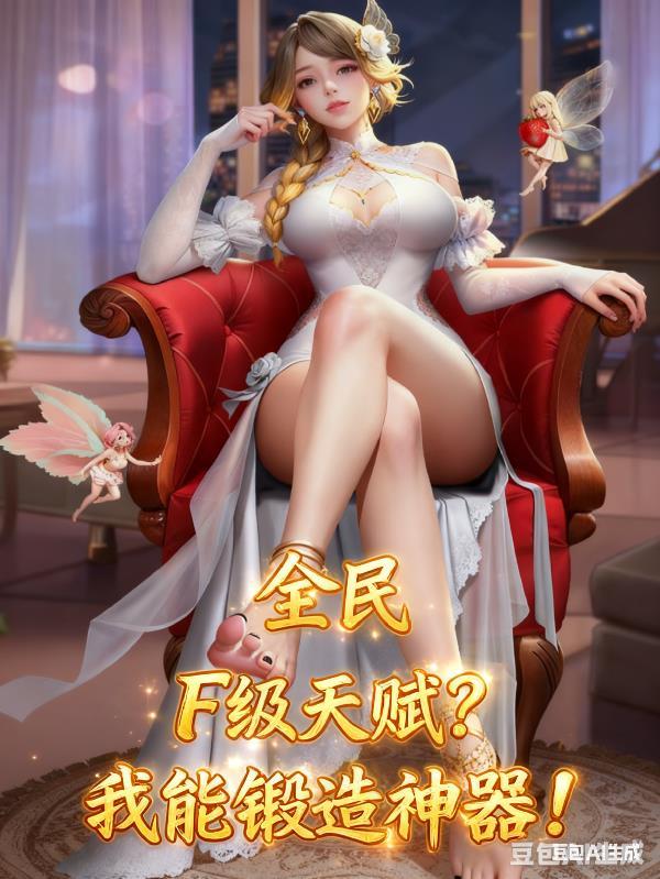一路逃荒一路富，手握空间带飞全家