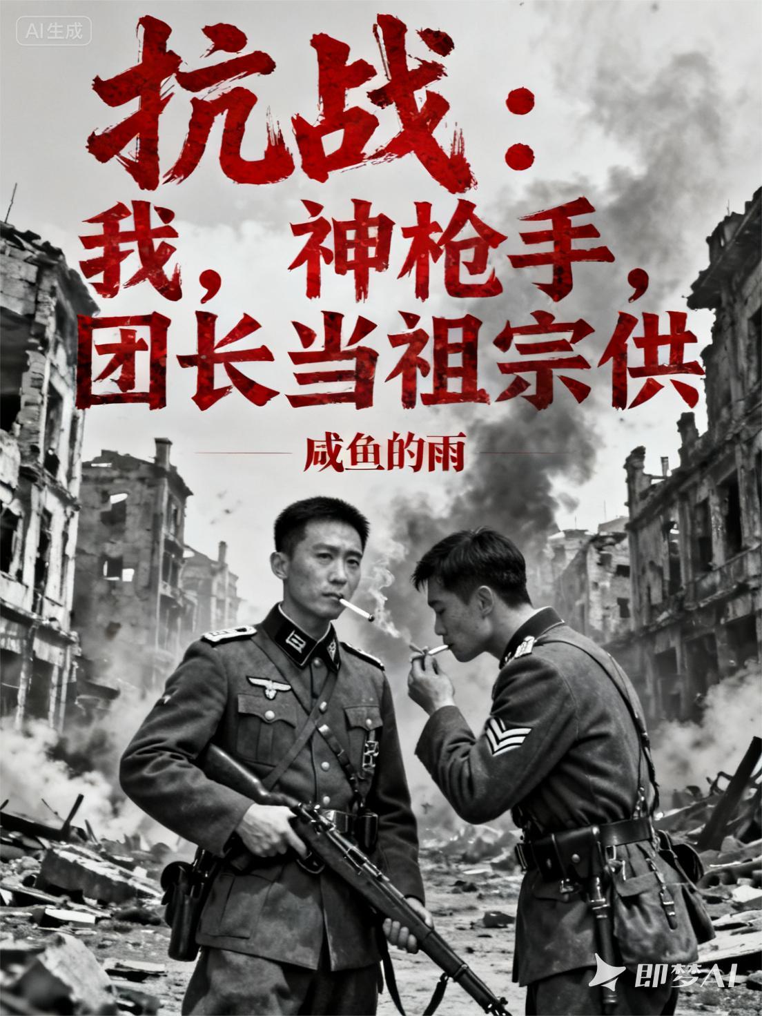 帝路峥嵘