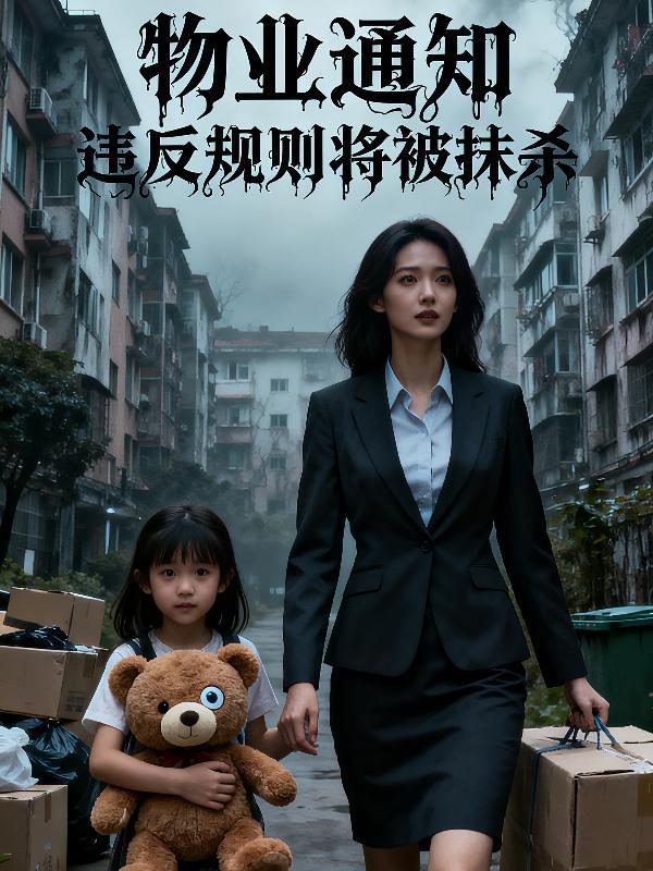 我的异能弱不代表我也弱