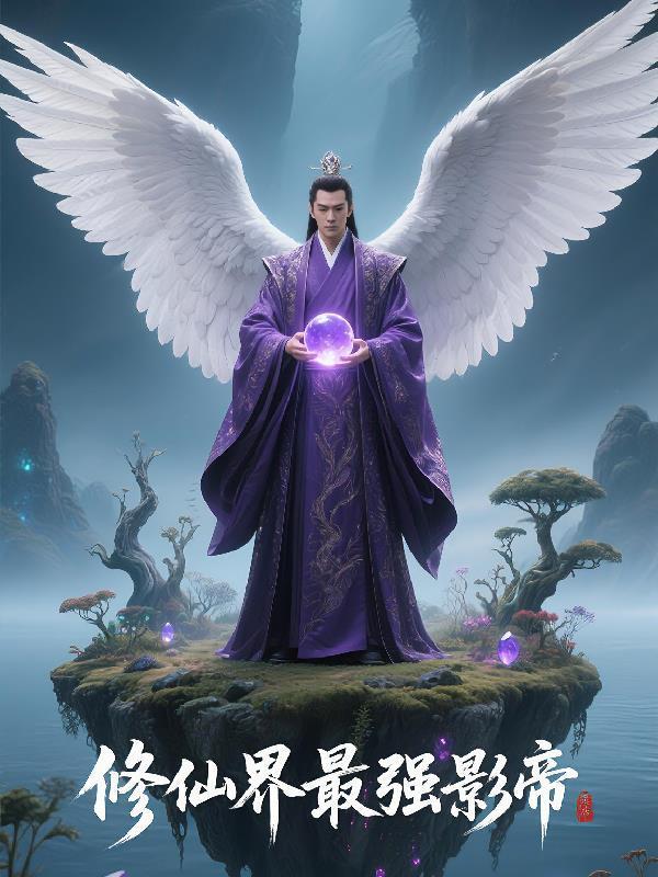 收割世界的守护者