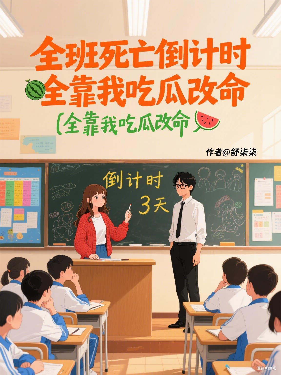 超神之我是天宫王华烨