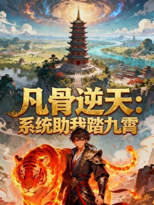斗罗:我,火神!开局闪击唐神王